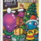 Illustration for article titled Happy Mawlidays From TwistedPixel
